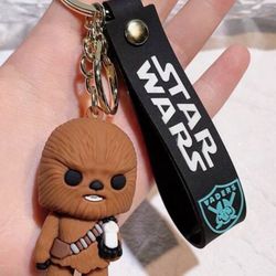 Star Wars Keychain