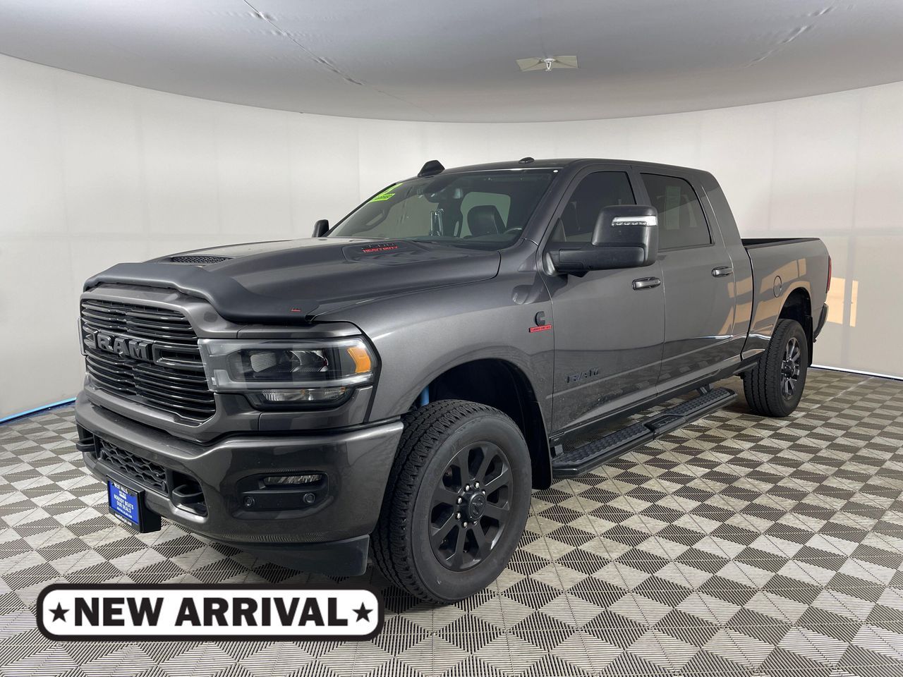2023 RAM 2500