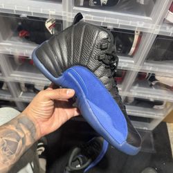 Air Jordan 12