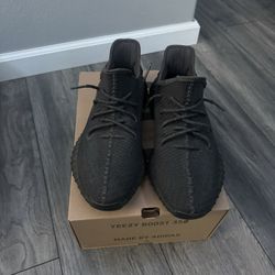 Yeezy 350 “Reflective”