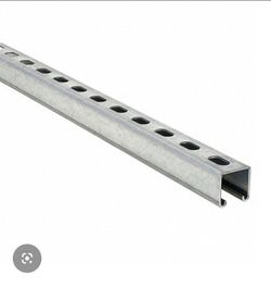 Electrical conduit and strut