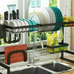 Dish Drying Rack