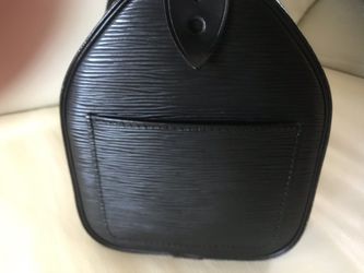 Authentic Louis Vuitton Speedy 25 In Fabulous Condition