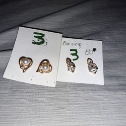 Ear Rings