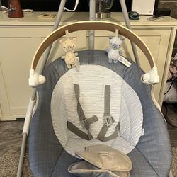 Baby Swing 