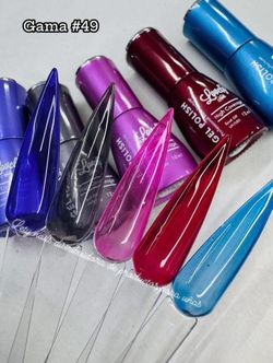 Colecciones lovely