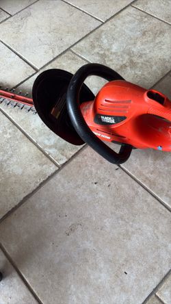 Black Decker electric