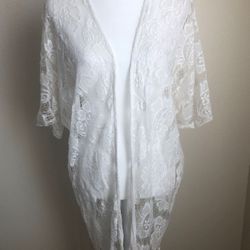 Charlotte Russe Cardigan