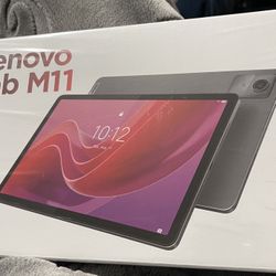 Lenovo Tablet M11