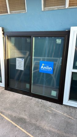 House Window retrofit