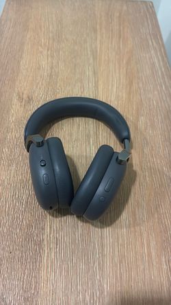 Sony Over-Ear Wireless Headphones