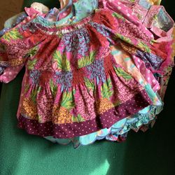 Matilda Jane 3 Months -24 Months Girl Clothes