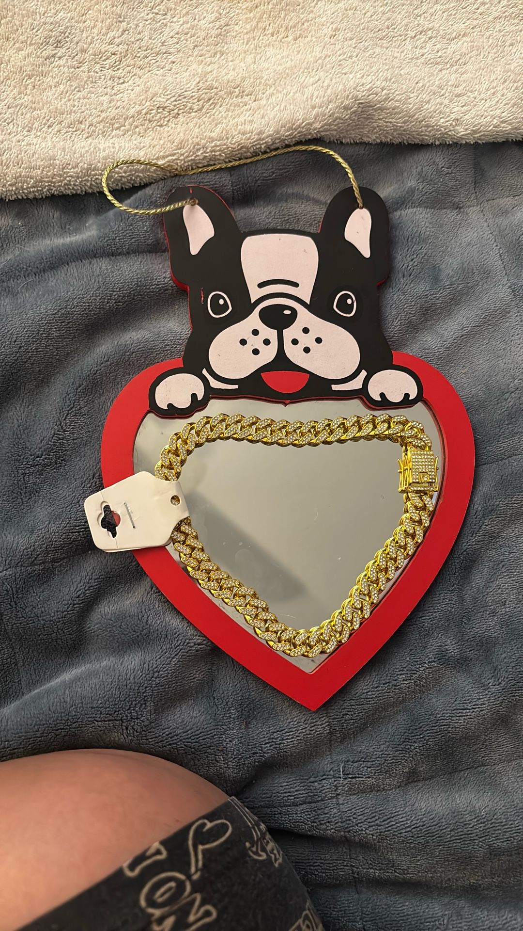 Dog Chain