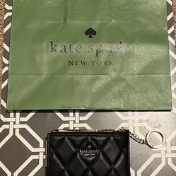 New With Tags Kate Spade Card Holder 