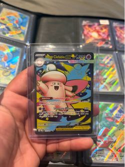 Clefable (pokemon)