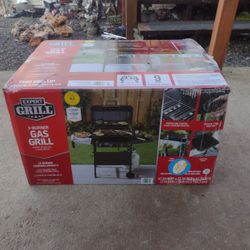 Brand New Unopened Gas Grill