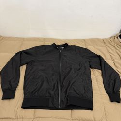 Jacket Black