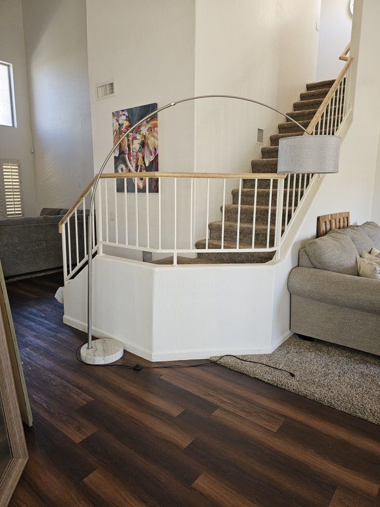 Floor Lamp