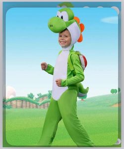 Halloween Costume