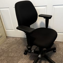 Sitmatic Office Chair