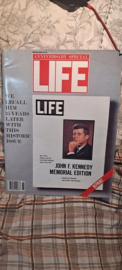Life Magazine 