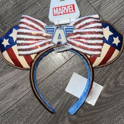 Disney Ears