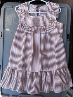 Girls Dress