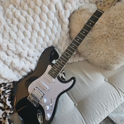 Electric Guitar
