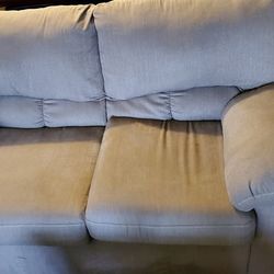Love seat