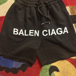 Balenciaga Shorts 250 Each 
