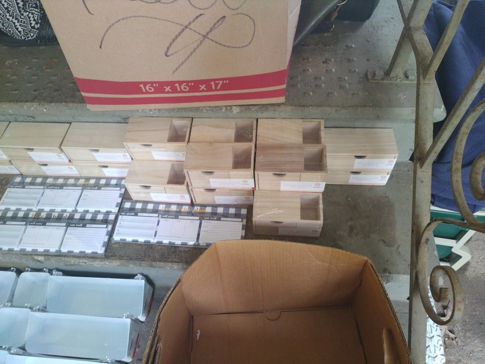 Home Office Supplies
