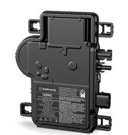 Enphase iq8hc