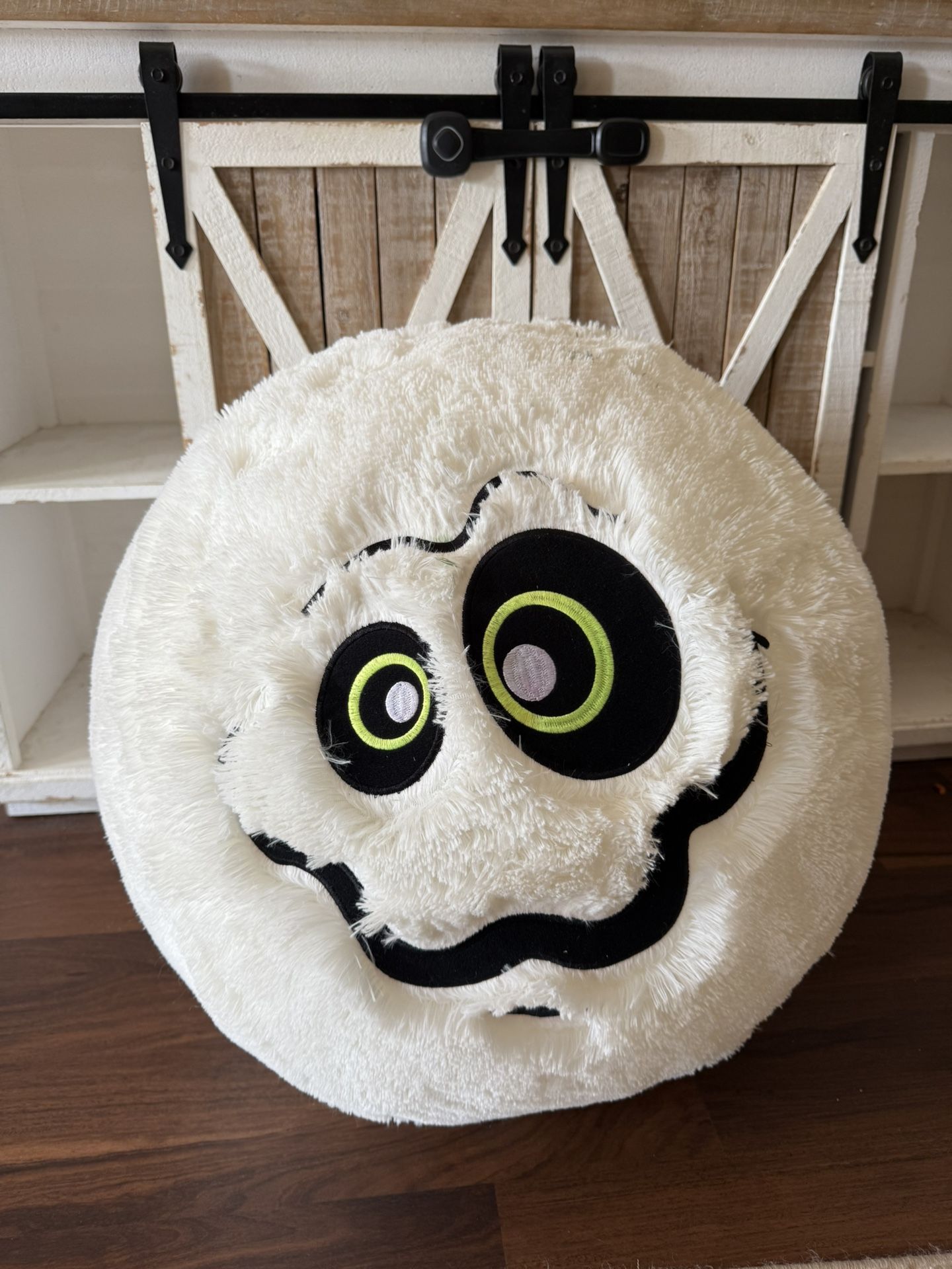 Giant Ball