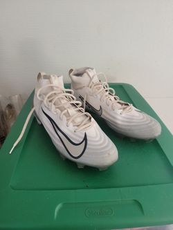 Nike Football Cleats Size 12