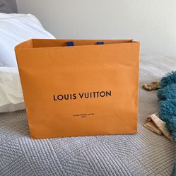 Louis Vuitton Blue And White Check for Sale in Lake Worth, FL - OfferUp