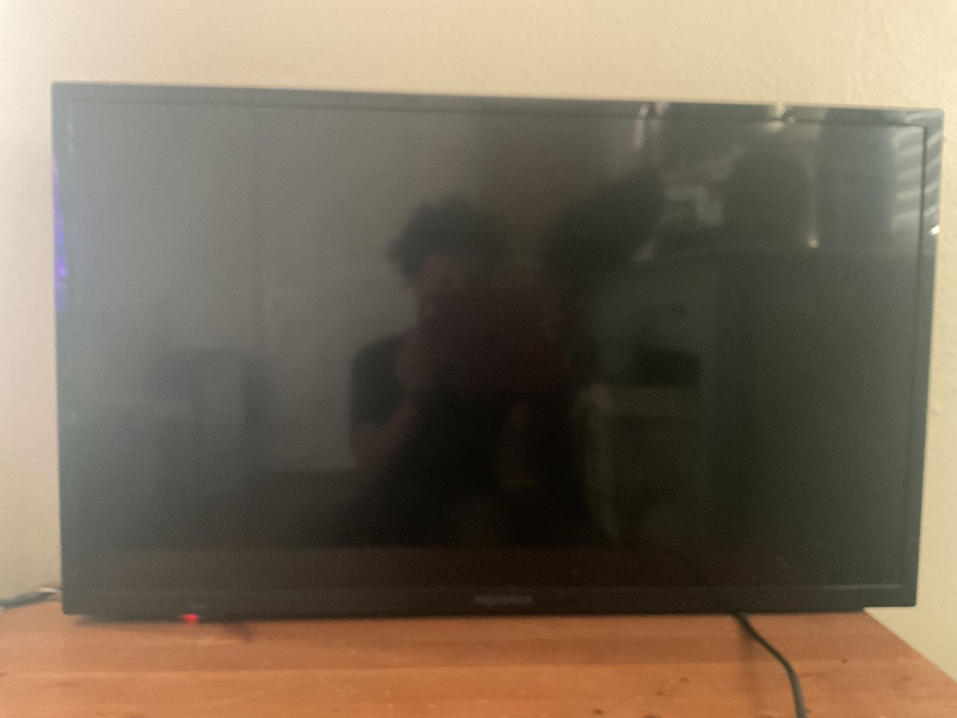 Insignia Tv