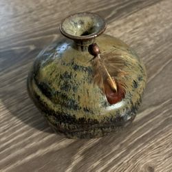 Roger Butler Pottery