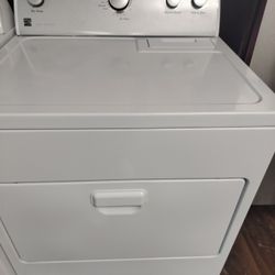 KENMORE ELECTRIC DRYER 