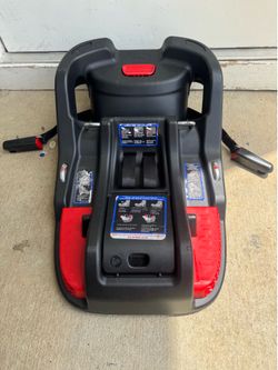 Britax Infant Car Seat EXTRA Base Gen2 (2020)