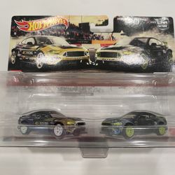 Hotwheels Ford