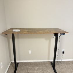 Brand New Adjustable Table  
