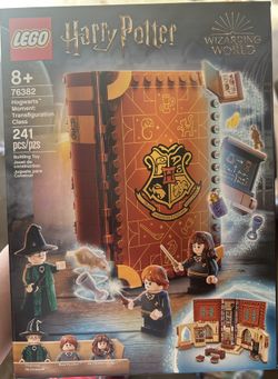 Harry Potter Lego