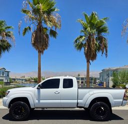 2010 Tacoma