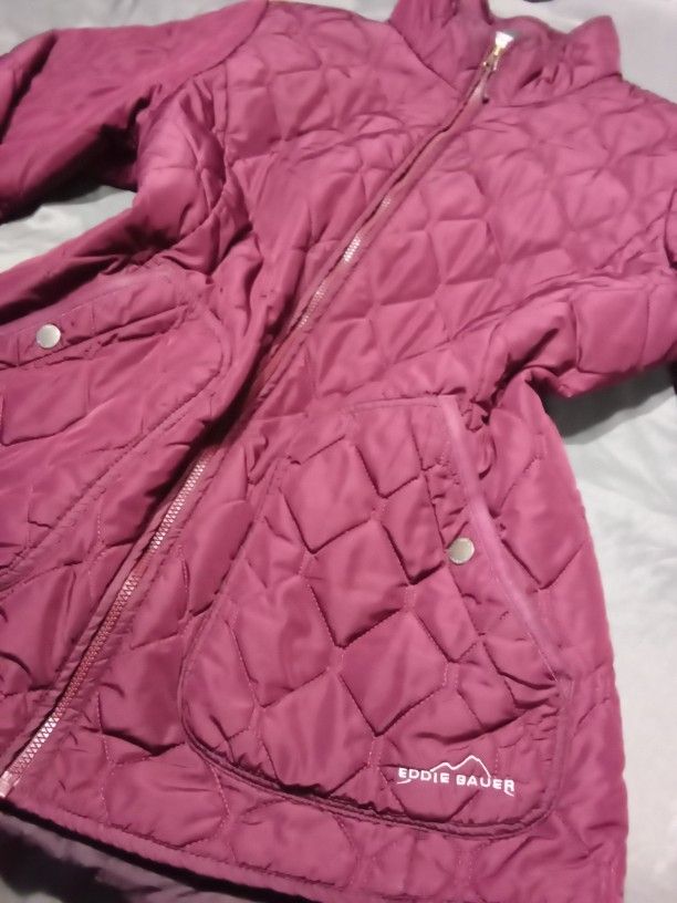 Women's Eddie Bauer Jacket
