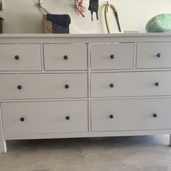 Ikea Dresser