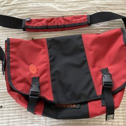 Timbuk2 Messenger Bag