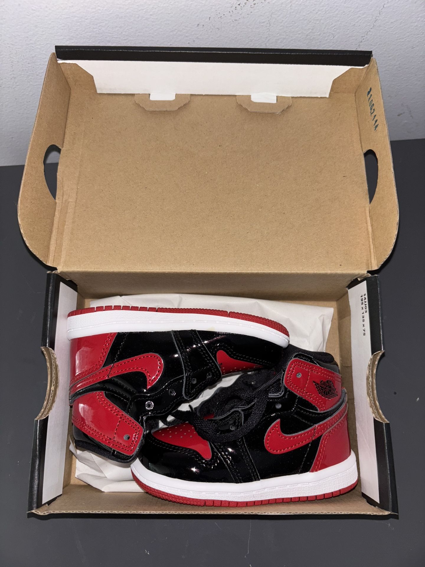 Kids/Baby Retro Jordans