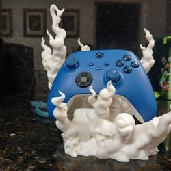 Xbox Or Playstation Controller Stand 10$