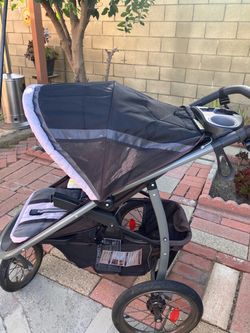 Stroller