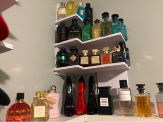 Perfumes